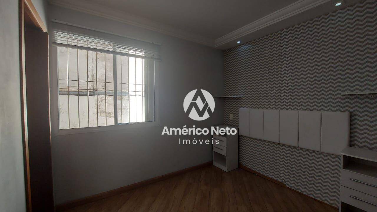 Apartamento à venda com 3 quartos, 116m² - Foto 12