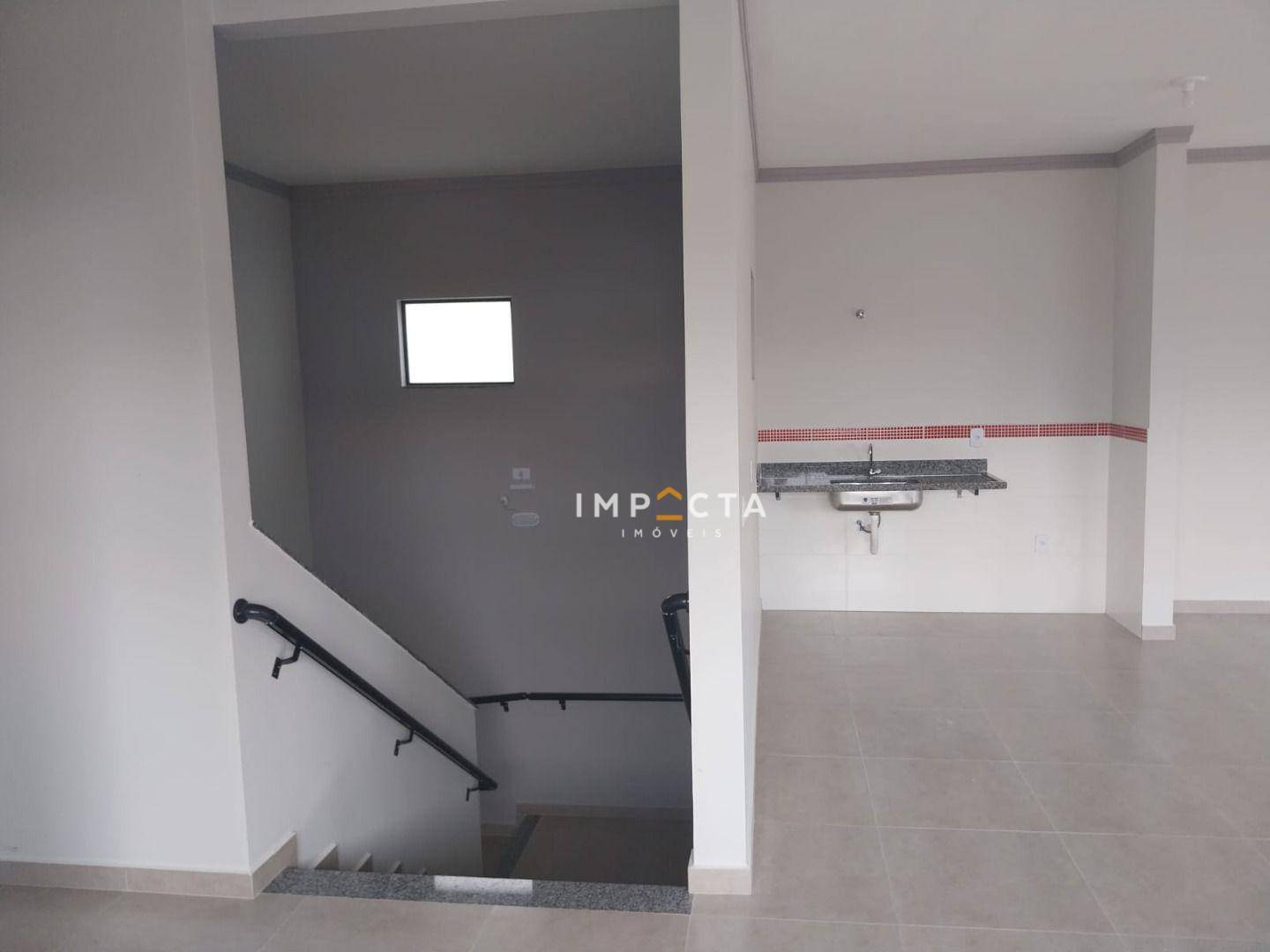 Conjunto Comercial-Sala para alugar, 90m² - Foto 2