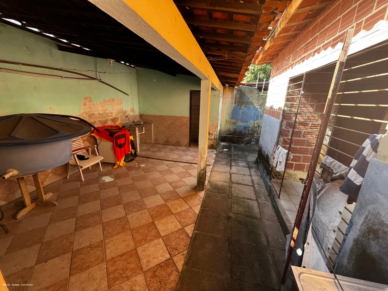 Casa, 3 quartos - Foto 17