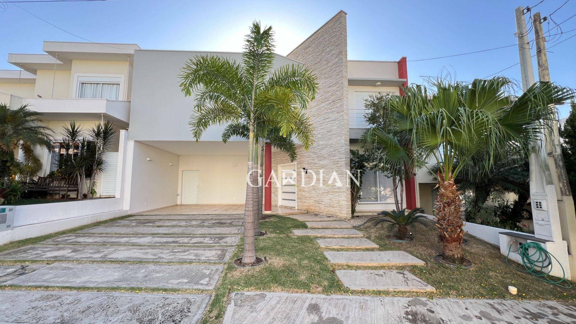 Casa de Condomínio à venda com 3 quartos, 346m² - Foto 8