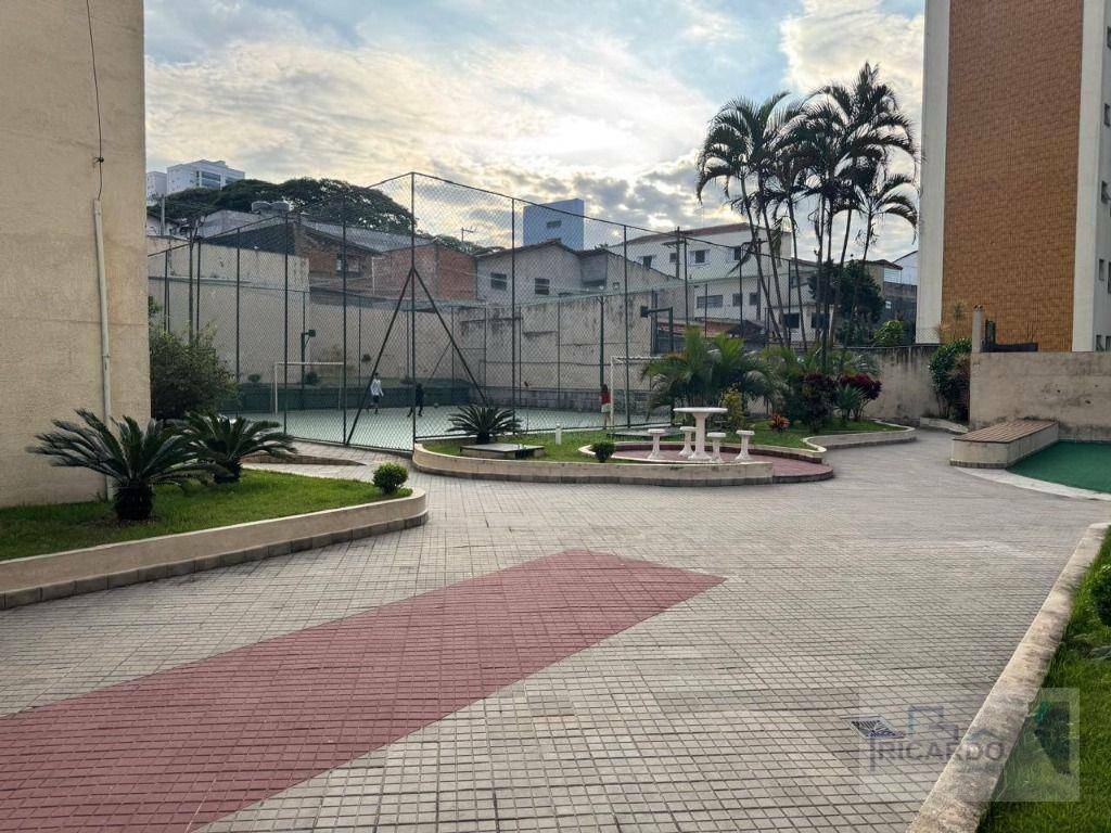 Apartamento para alugar com 3 quartos, 90m² - Foto 36