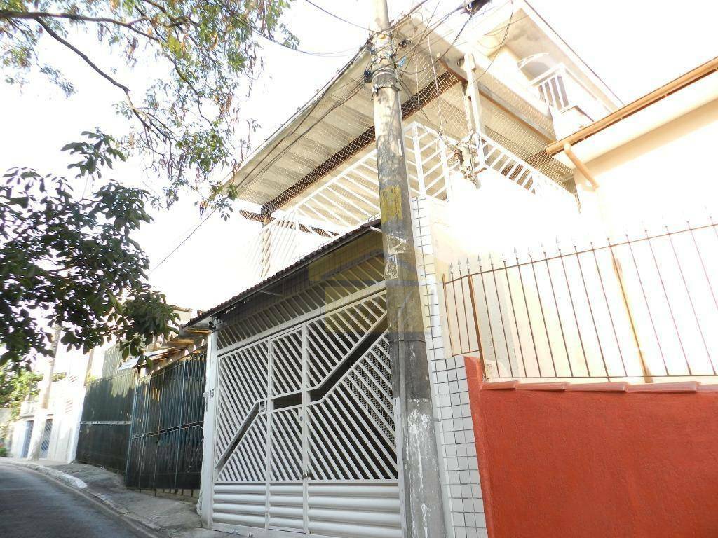 Sobrado à venda com 3 quartos, 180m² - Foto 22