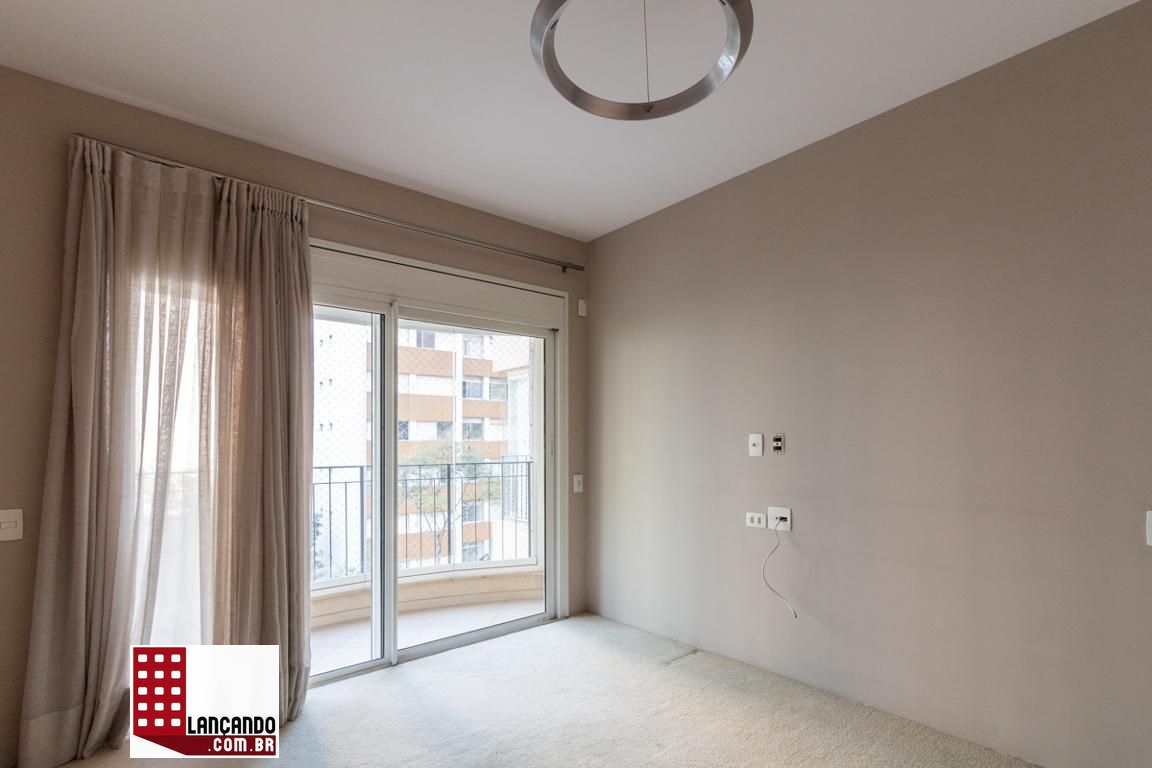 Apartamento à venda com 3 quartos, 223m² - Foto 8