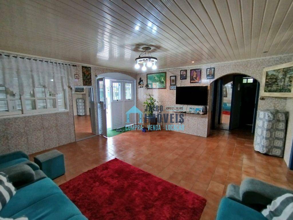 Casa à venda com 3 quartos - Foto 6