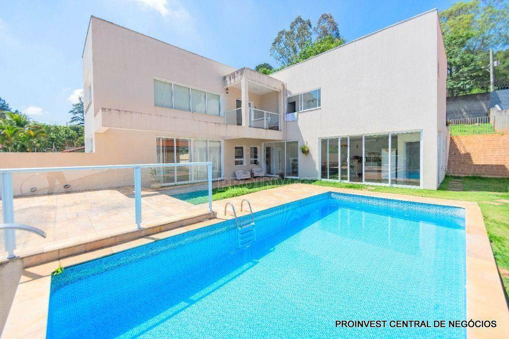 Casa de Condomínio à venda com 3 quartos, 336m² - Foto 32