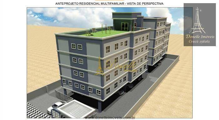 Apartamento à venda com 2 quartos, 53m² - Foto 22