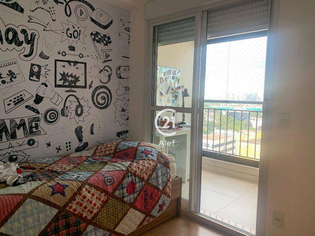 Apartamento à venda com 2 quartos, 94m² - Foto 18