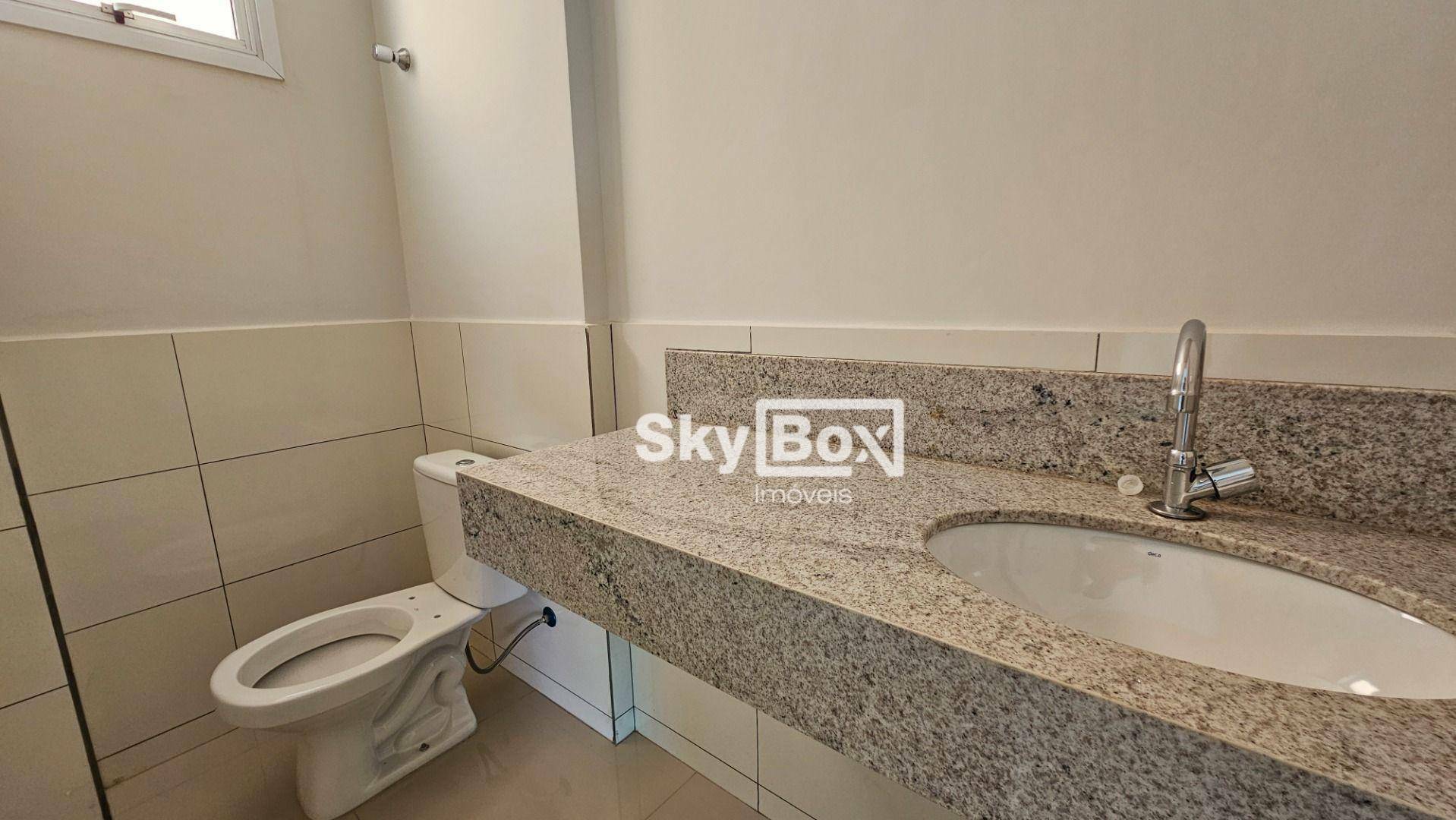 Apartamento à venda com 3 quartos, 114m² - Foto 10