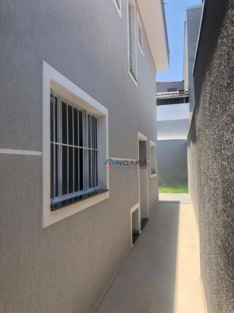 Sobrado à venda com 3 quartos, 112m² - Foto 4