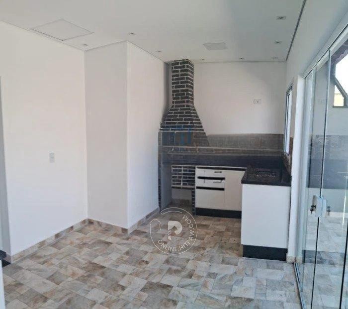 Sobrado à venda com 2 quartos, 90m² - Foto 4
