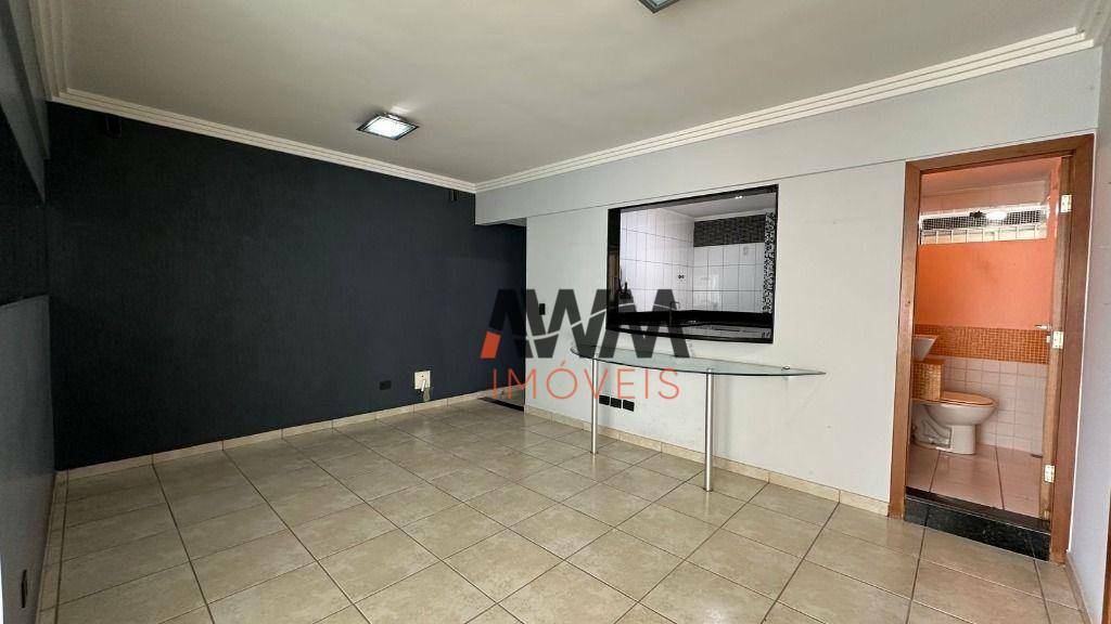 Apartamento à venda com 3 quartos, 85m² - Foto 12