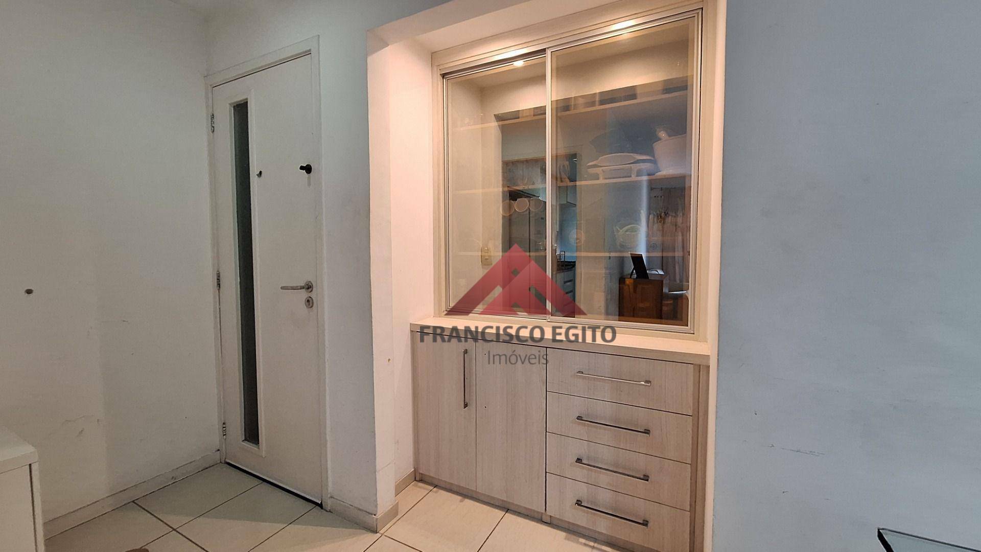 Apartamento à venda com 3 quartos, 77m² - Foto 8