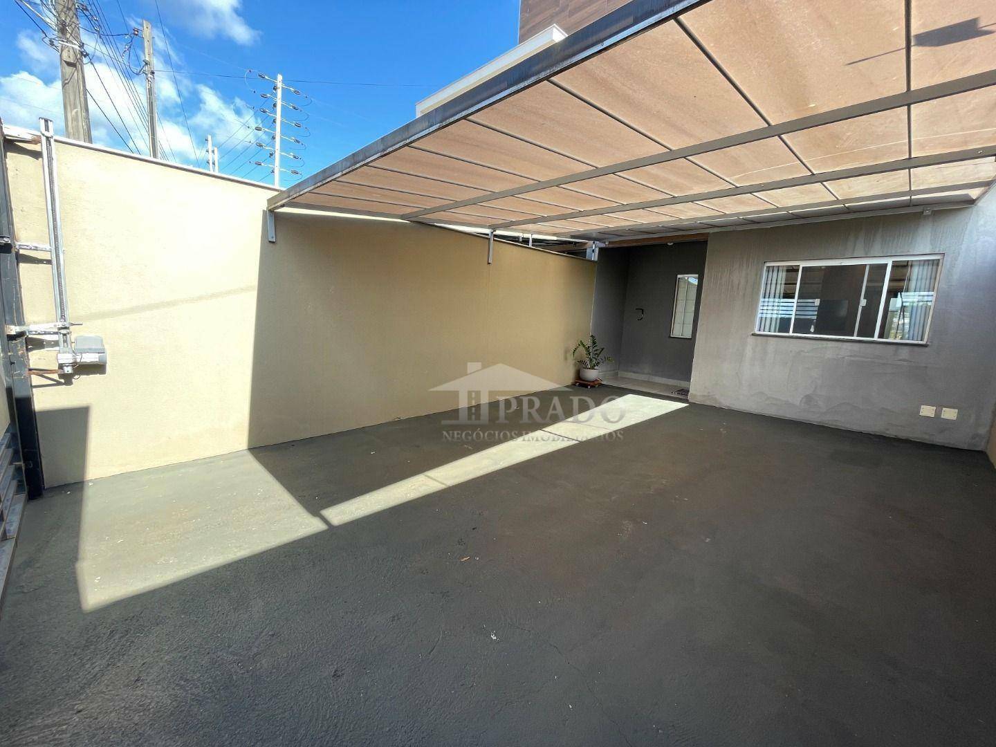 Sobrado à venda com 2 quartos, 96m² - Foto 3