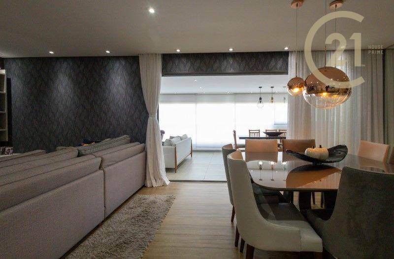 Apartamento à venda com 3 quartos, 179m² - Foto 12