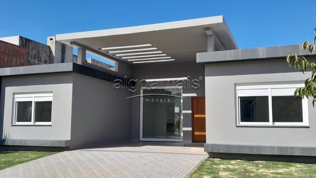 Casa de Condomínio à venda com 4 quartos, 200m² - Foto 3