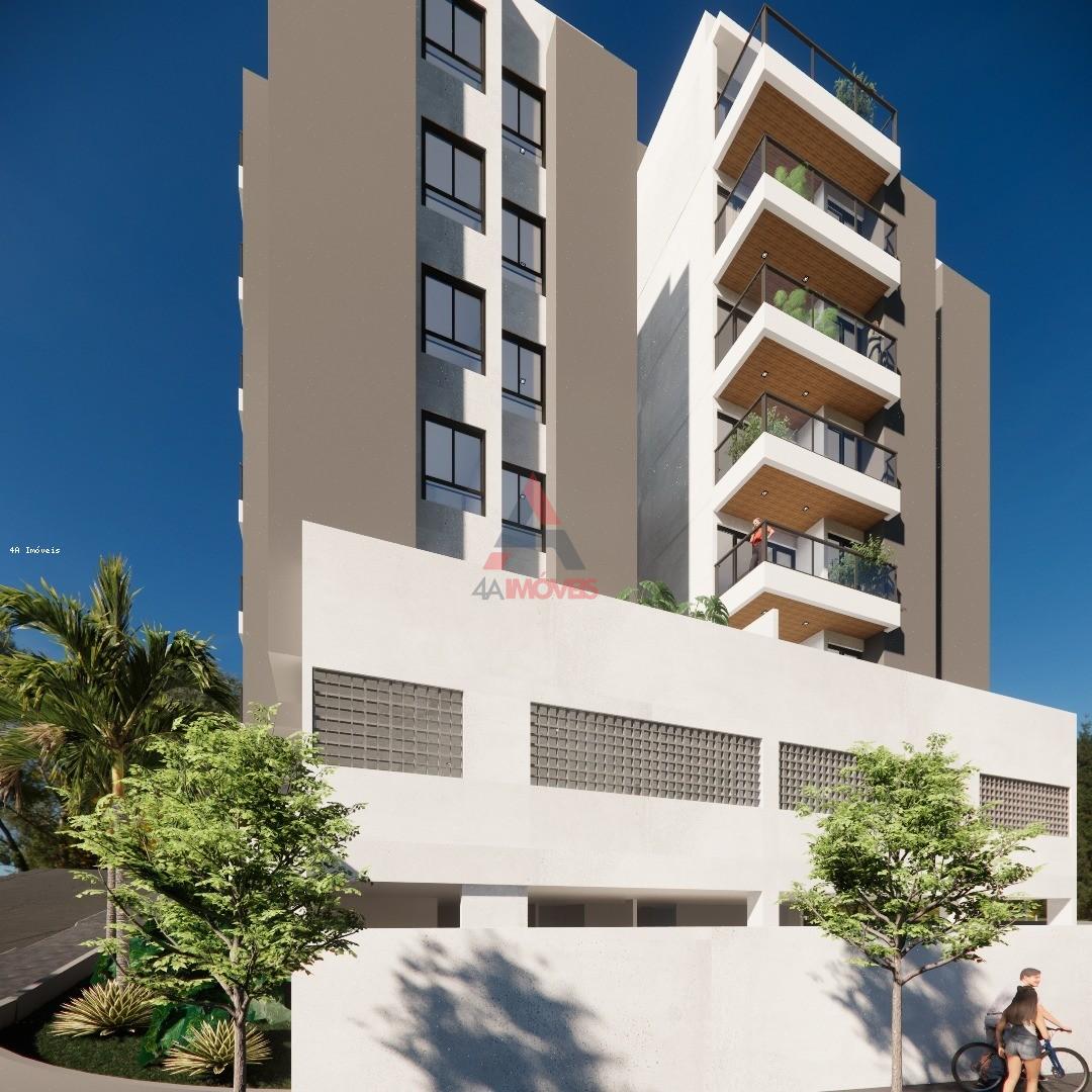 Apartamento à venda com 2 quartos, 60m² - Foto 8