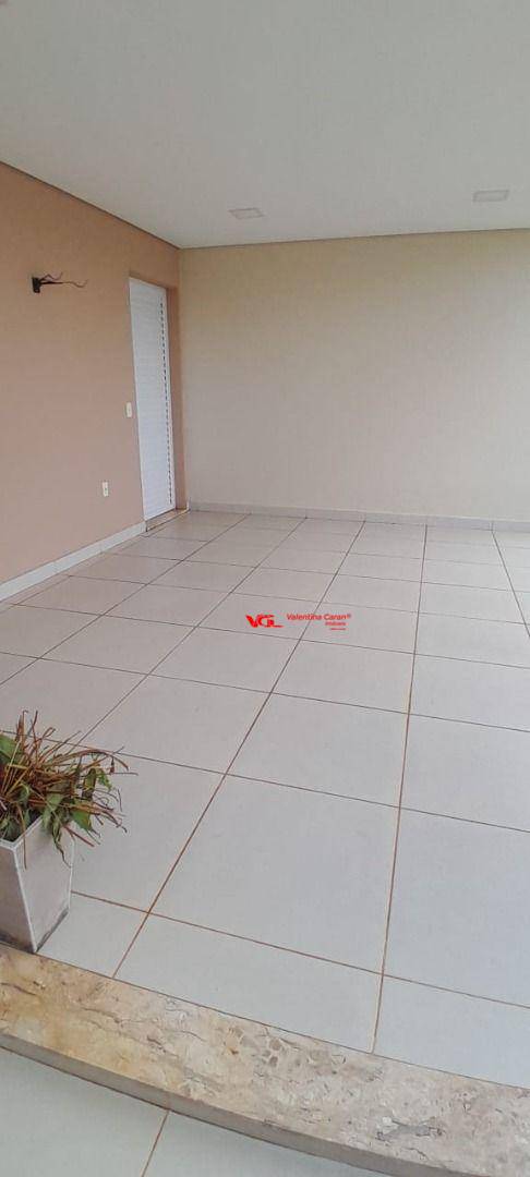 Sobrado para alugar com 3 quartos, 160m² - Foto 2