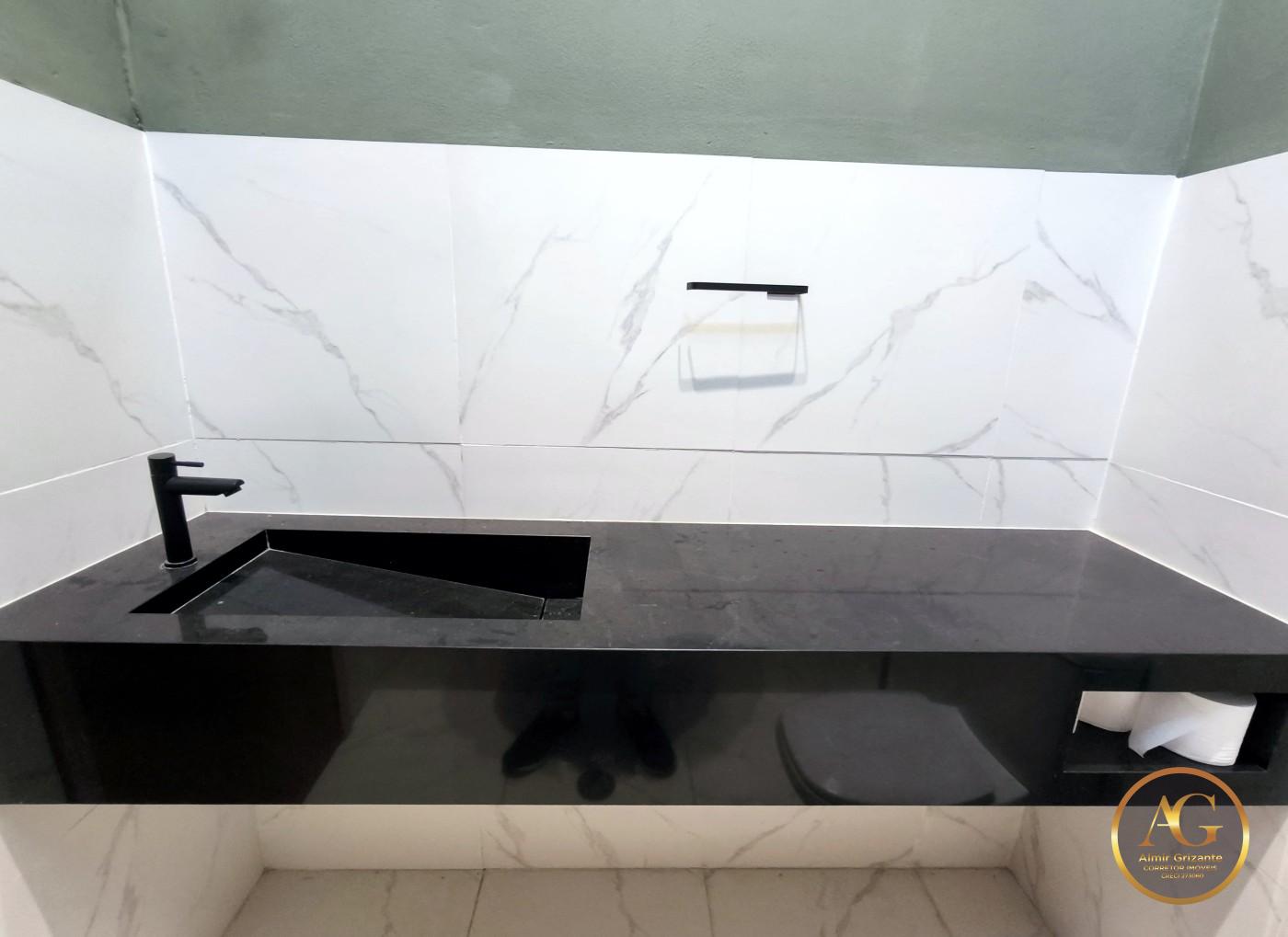 Conjunto Comercial-Sala para alugar, 40m² - Foto 13