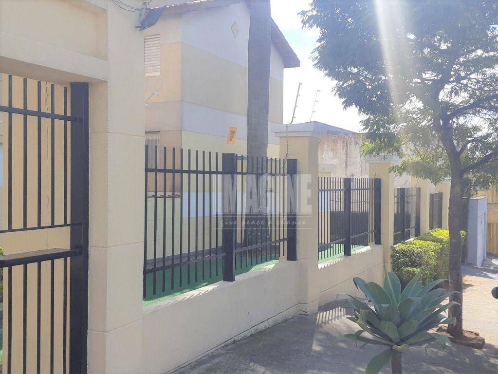 Sobrado à venda com 2 quartos, 115m² - Foto 19