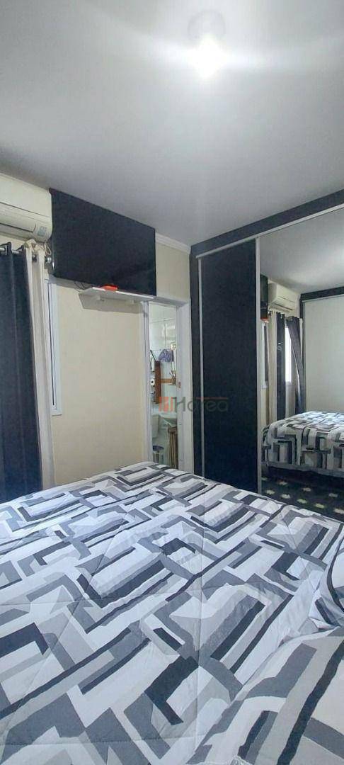 Apartamento, 3 quartos, 117 m² - Foto 4