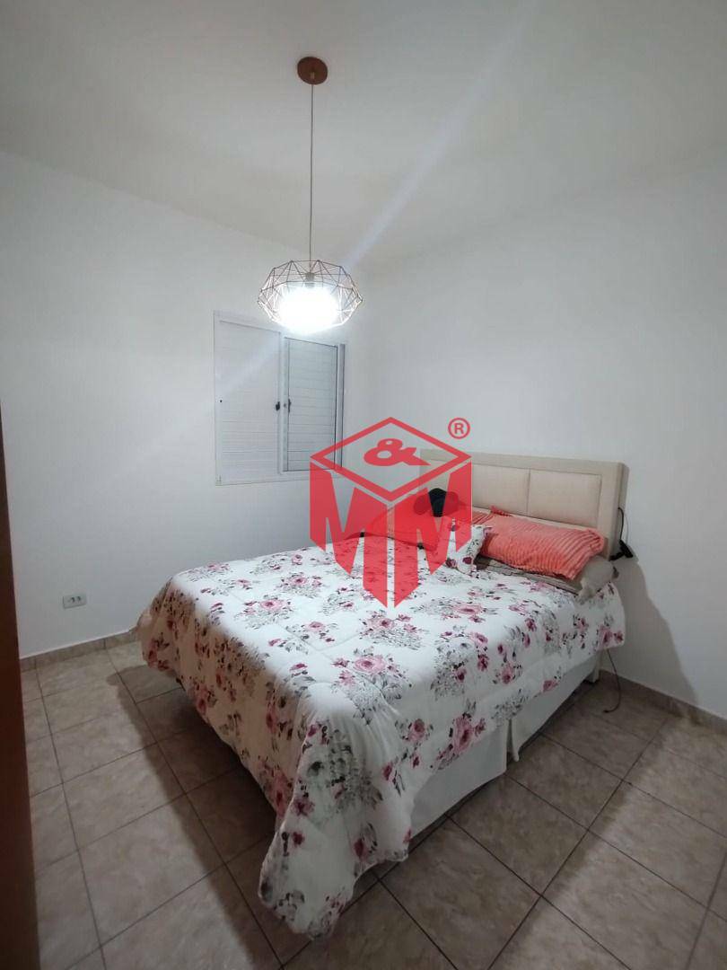 Apartamento à venda com 2 quartos, 56m² - Foto 10