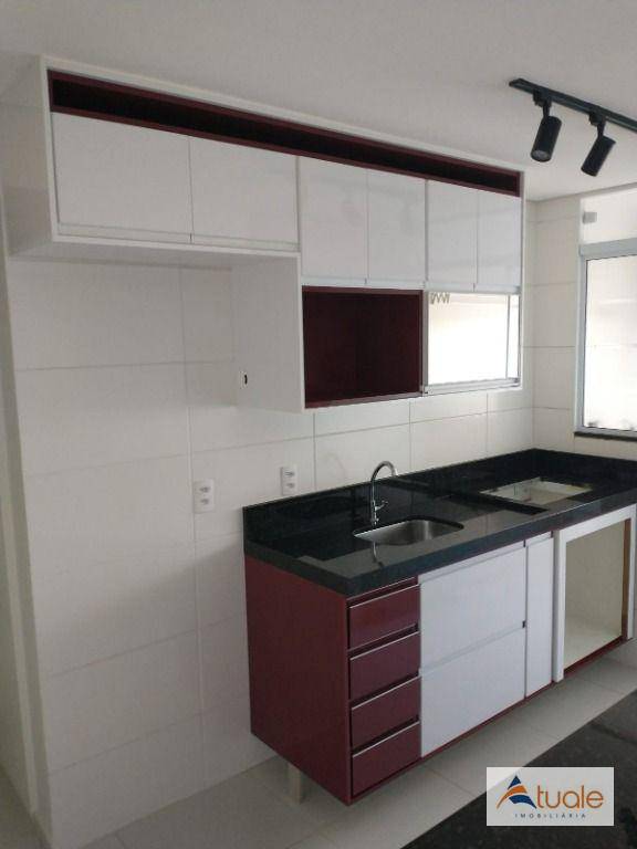 Apartamento à venda com 2 quartos, 49m² - Foto 6