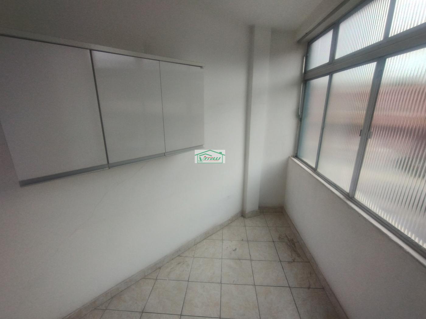 Apartamento para alugar com 2 quartos, 84m² - Foto 15