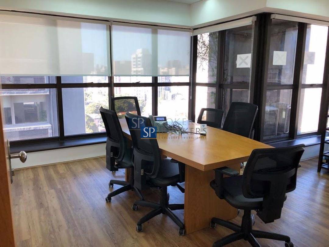 Conjunto Comercial-Sala para alugar, 480m² - Foto 1