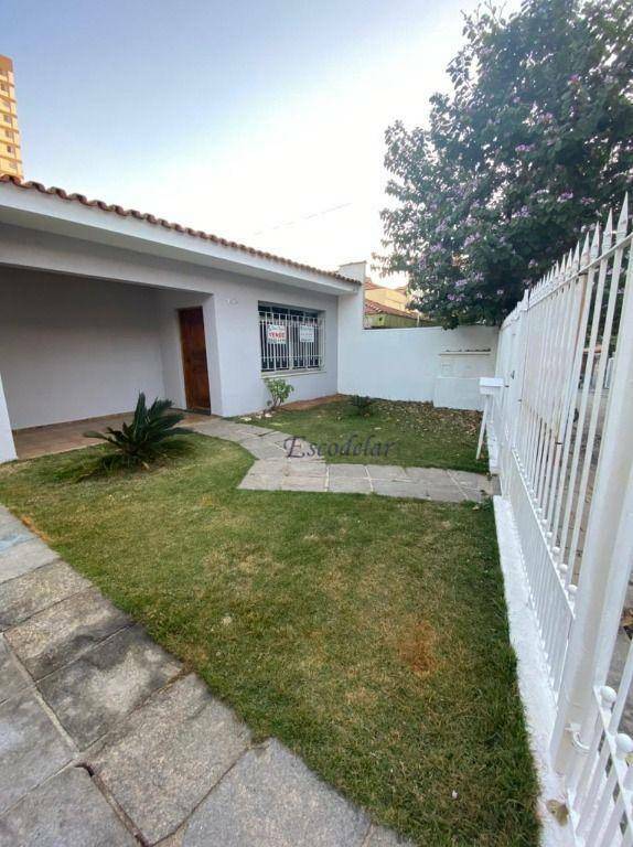 Casa à venda com 2 quartos, 168m² - Foto 1