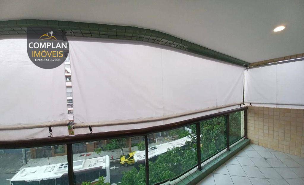 Apartamento à venda com 3 quartos, 110m² - Foto 6