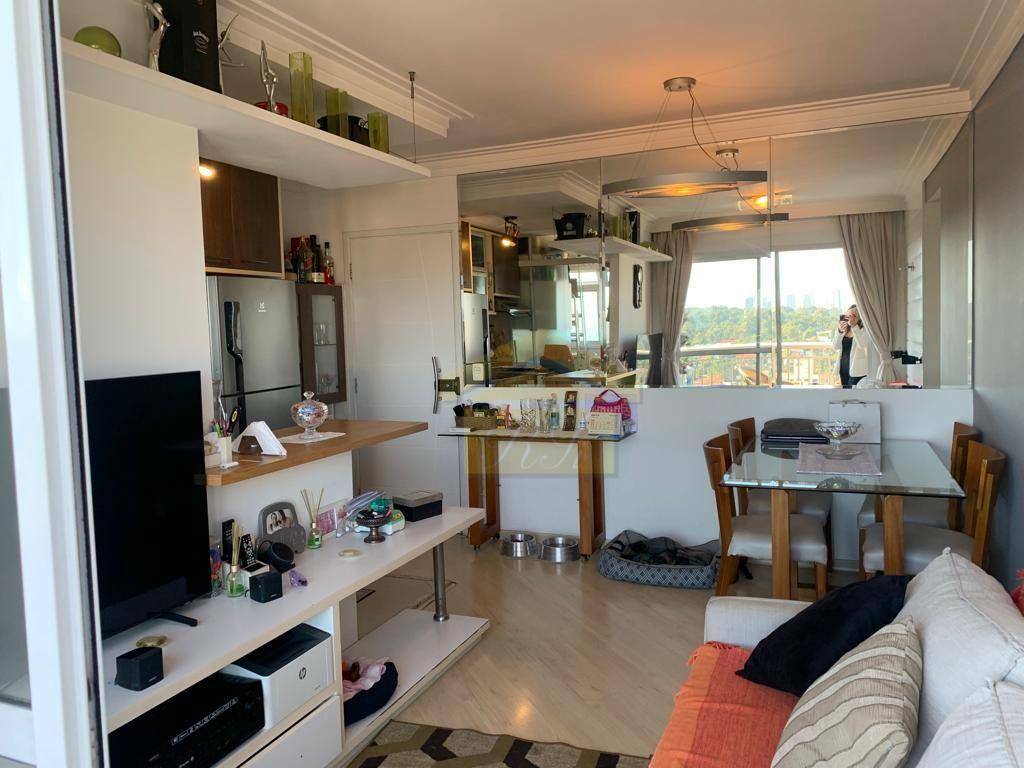 Apartamento à venda e aluguel com 2 quartos, 52m² - Foto 4