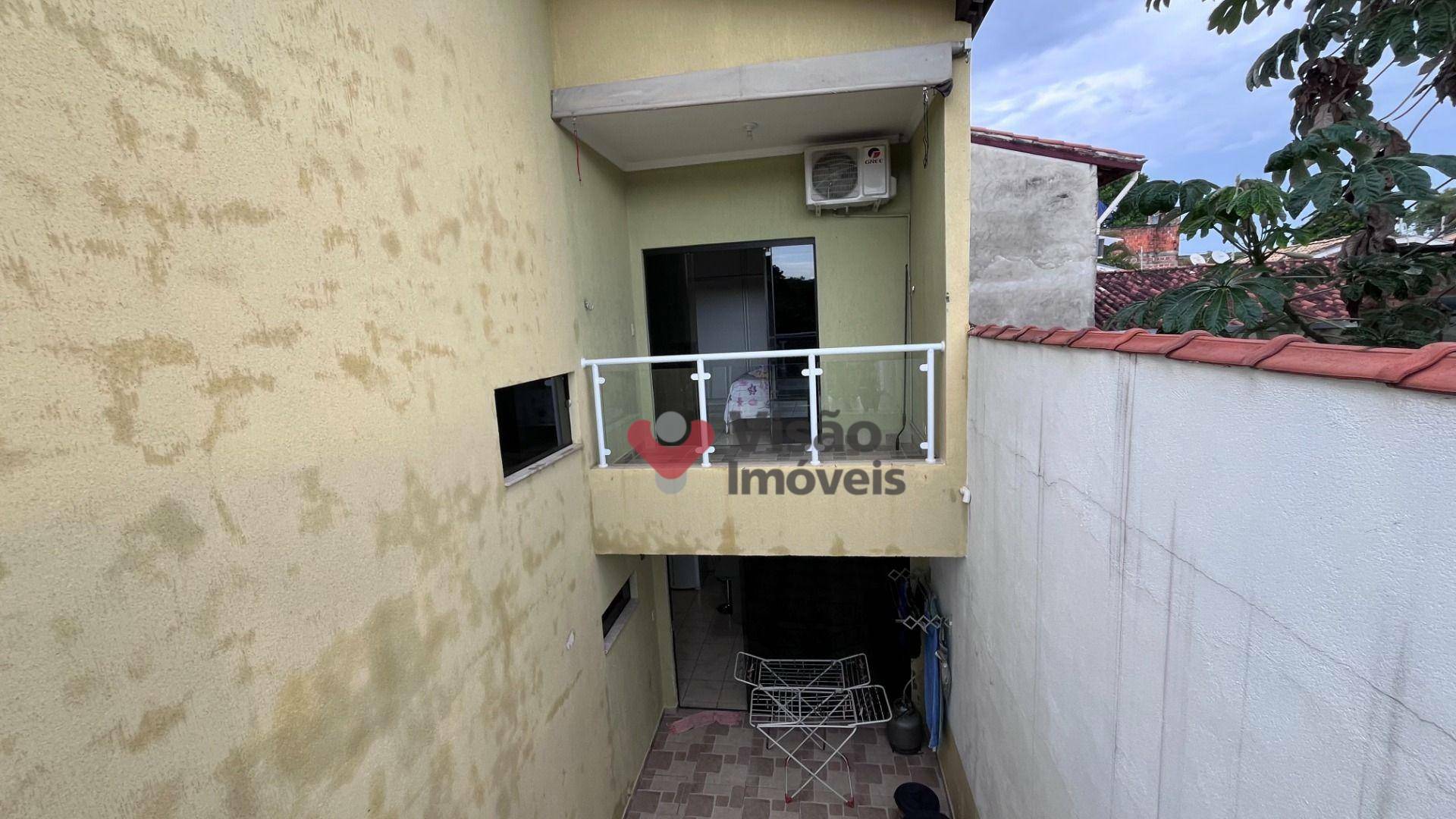 Sobrado à venda com 3 quartos, 180M2 - Foto 26