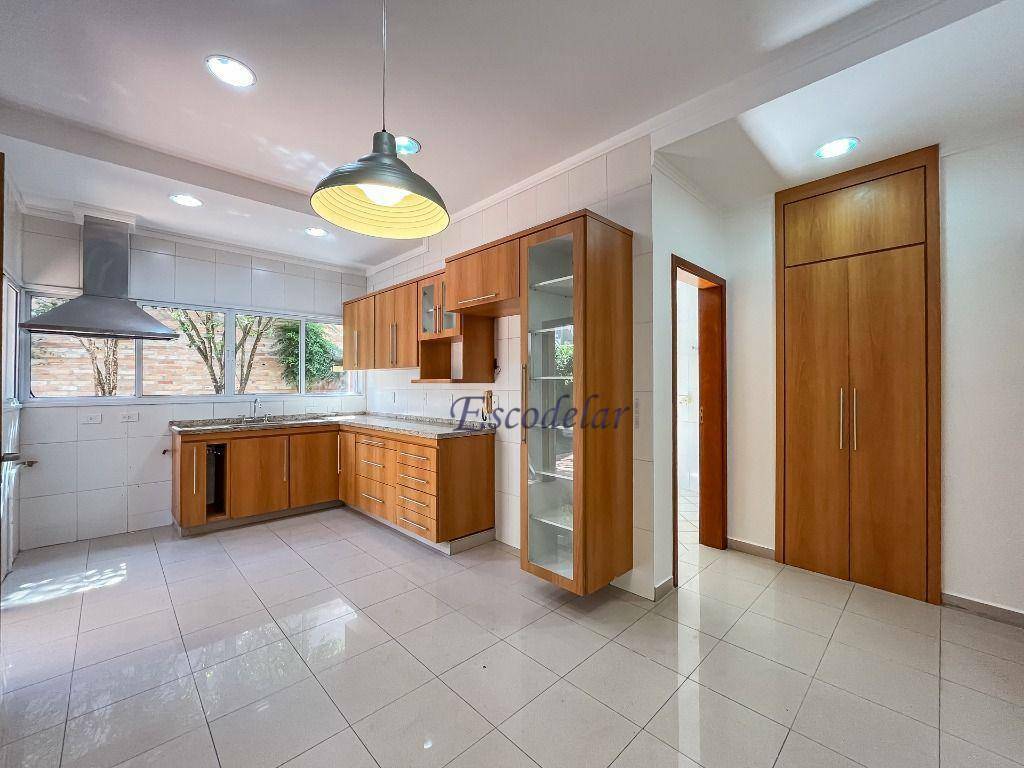 Casa à venda com 4 quartos, 345m² - Foto 5