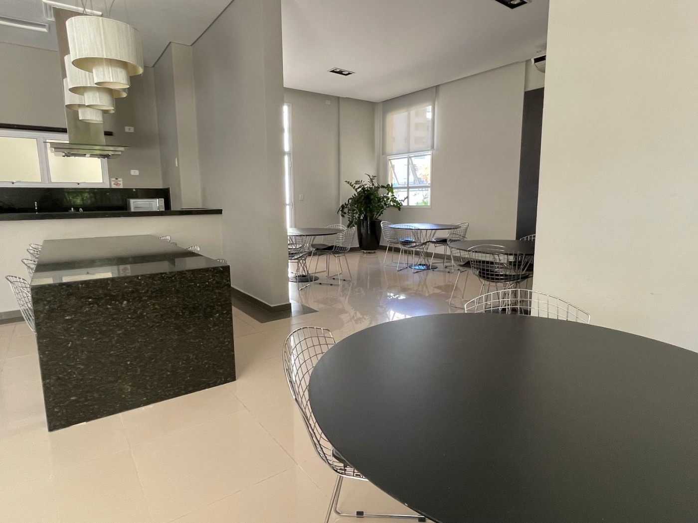 Apartamento à venda com 3 quartos, 176m² - Foto 34