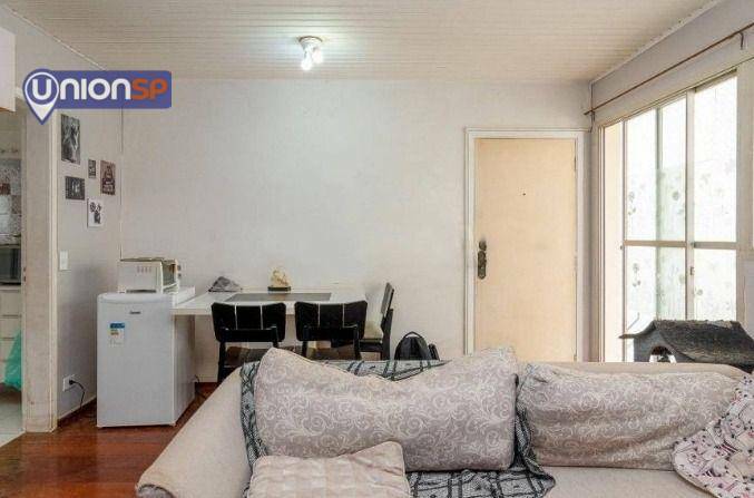 Apartamento à venda com 3 quartos, 85m² - Foto 5