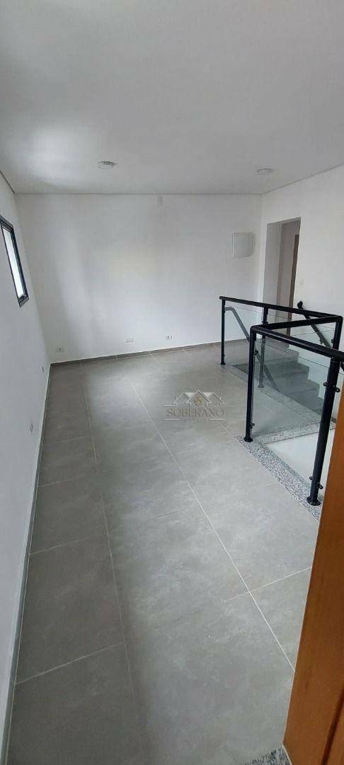 Sobrado para alugar, 100m² - Foto 13