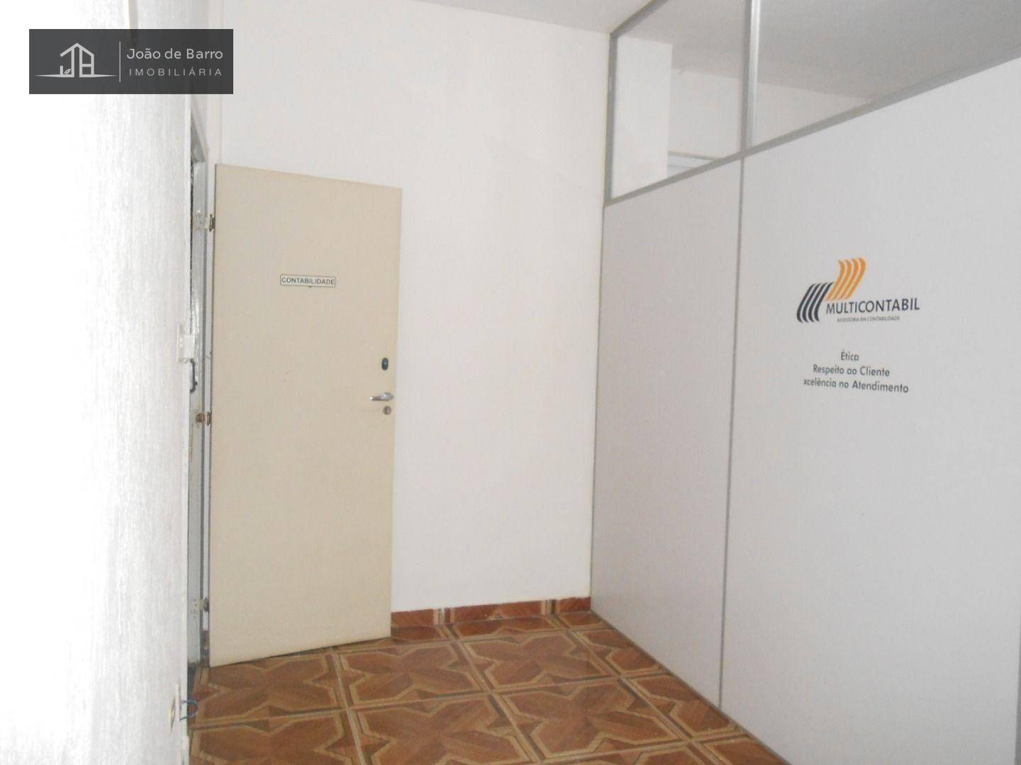 Conjunto Comercial-Sala para alugar, 48m² - Foto 4