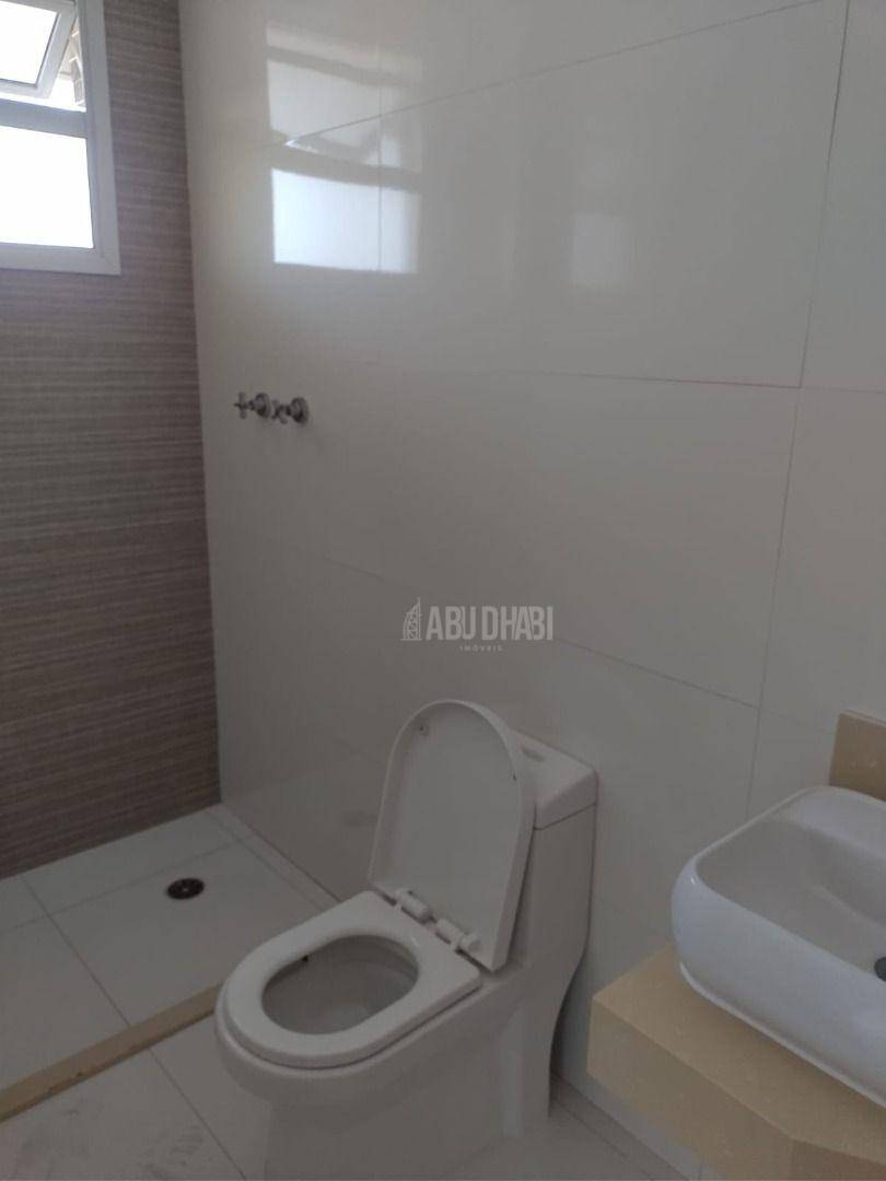 Apartamento à venda com 4 quartos, 251m² - Foto 18