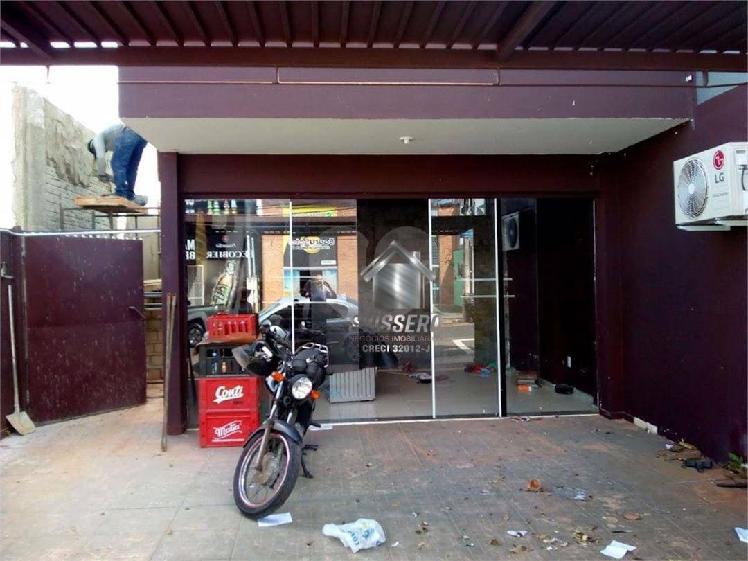 Loja-Salão, 300 m² - Foto 3