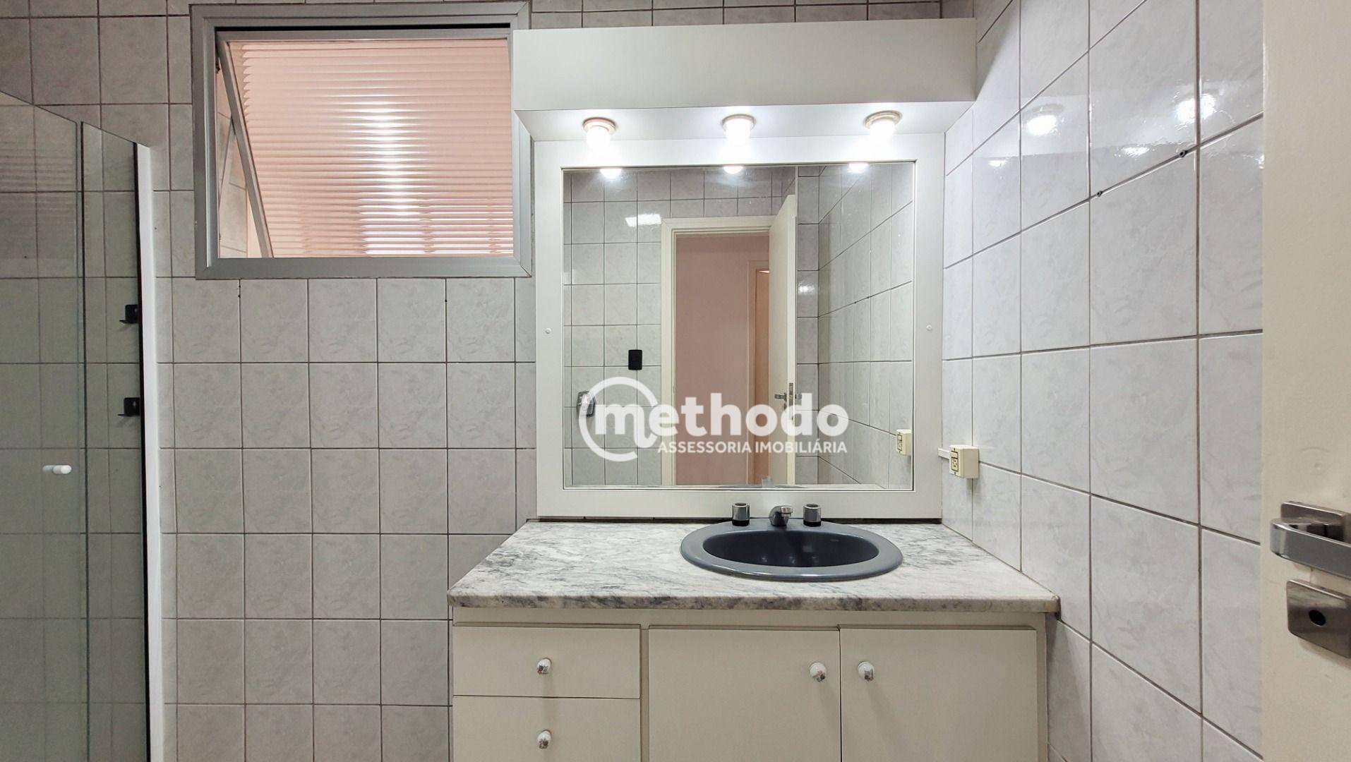 Apartamento à venda com 3 quartos, 97m² - Foto 19