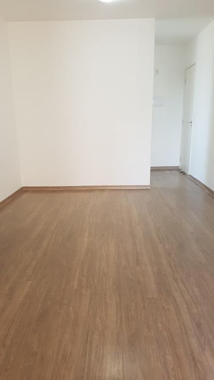 Apartamento à venda com 3 quartos, 70m² - Foto 1