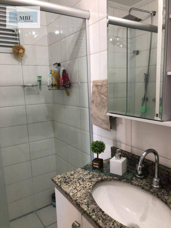 Apartamento à venda com 3 quartos, 82m² - Foto 7