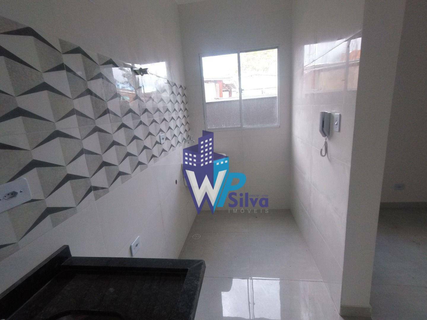 Apartamento à venda com 2 quartos, 42m² - Foto 13