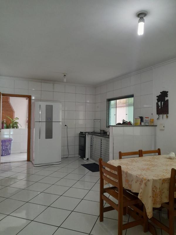 Sobrado à venda com 3 quartos, 140m² - Foto 5