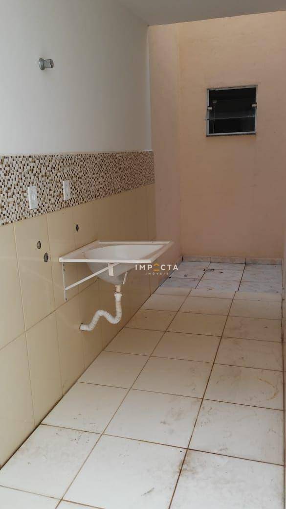 Apartamento para alugar com 2 quartos, 55m² - Foto 6