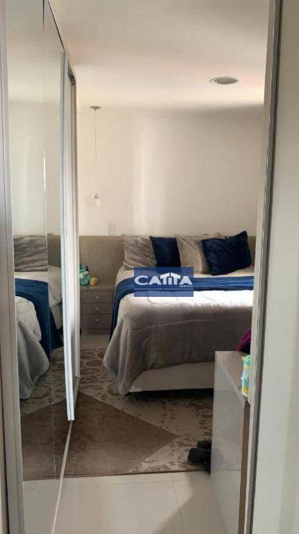 Apartamento à venda com 3 quartos, 106m² - Foto 11