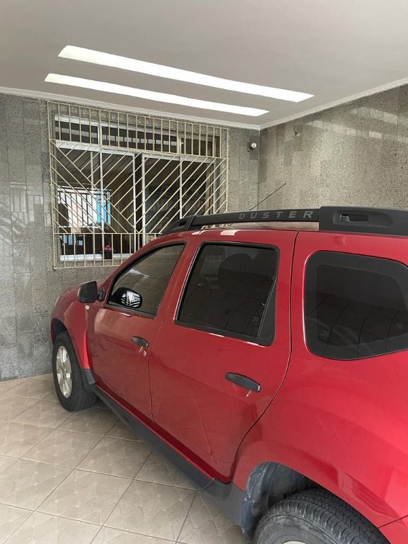 Sobrado à venda com 2 quartos, 121m² - Foto 3