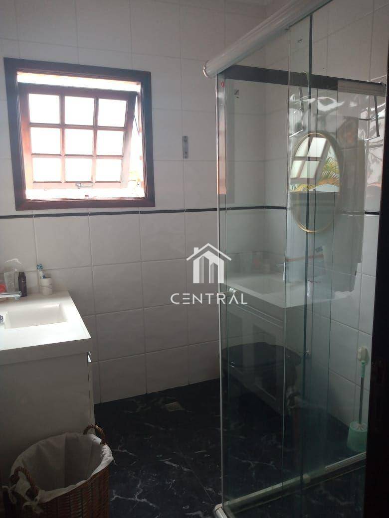 Sobrado à venda com 3 quartos, 250m² - Foto 14