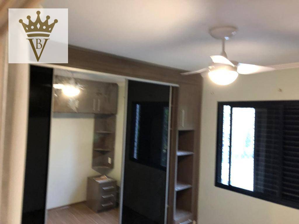 Apartamento à venda com 3 quartos, 78m² - Foto 6