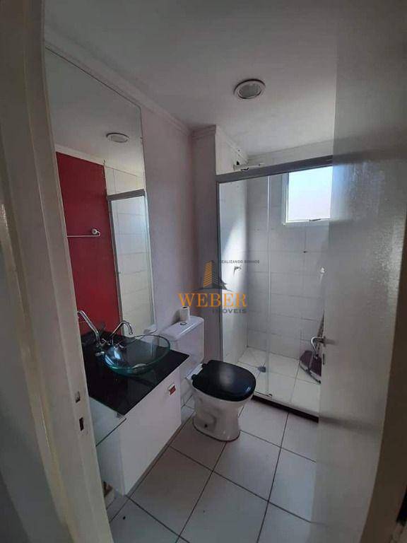 Apartamento à venda com 2 quartos, 48m² - Foto 12